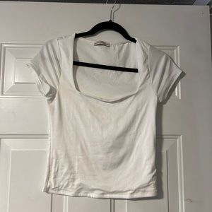 Sincerely Jules Square Neck Top